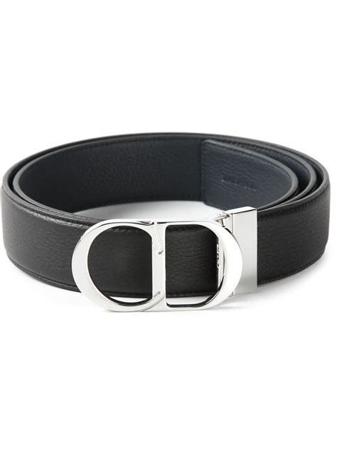 dior belt men|selfridges men's belts.